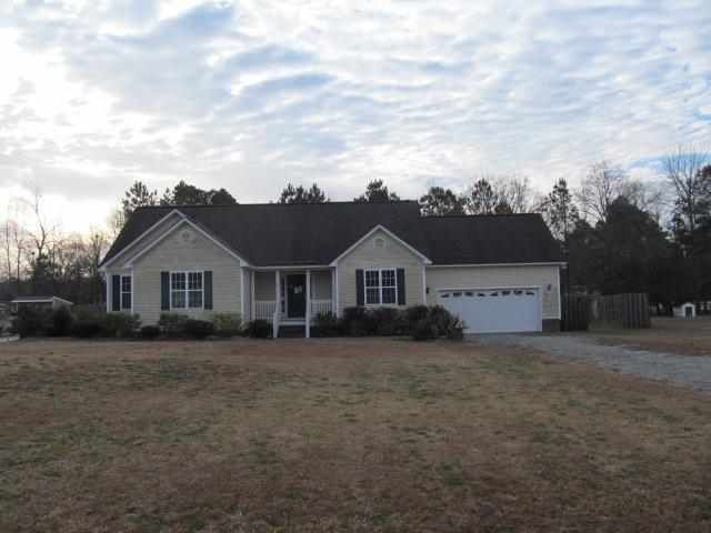 2440 Cardinal Ln Nw, Longwood, NC 28452