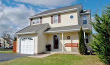 551 PADDOCK CIR Telford, PA 18969