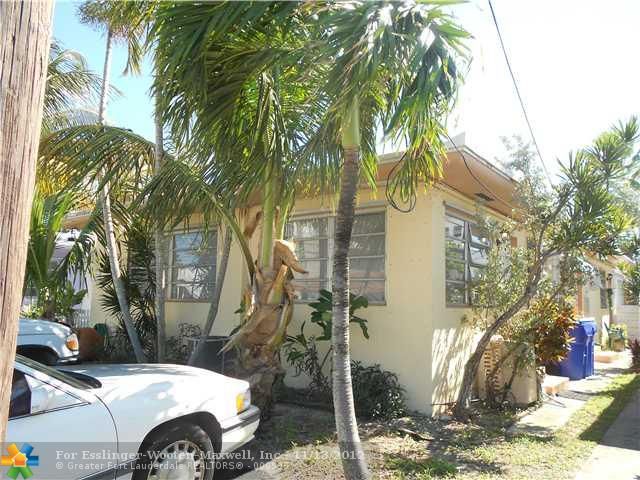 334 WALNUT ST, Hollywood, FL 33019