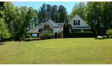 215 Murphy Creek Lane Fayetteville, GA 30215