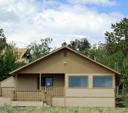 Tiara Rd, Lake George, CO 80827