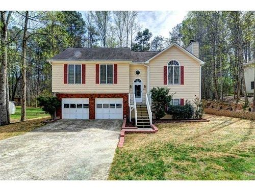 3843 Spring Meadow Drive, Acworth, GA 30101