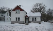 109 4th Street NE Barnesville, MN 56514