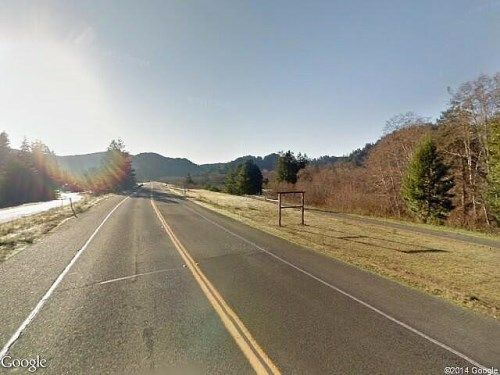 Hwy 101, Klamath, CA 95548