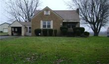 12864 Orrville Rd North Lawrence, OH 44666