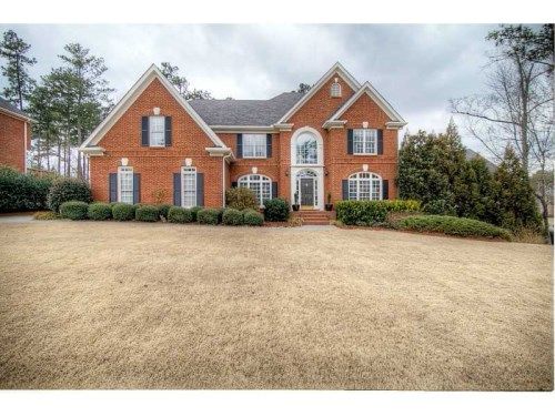 10960 Bracebridge Road, Alpharetta, GA 30022