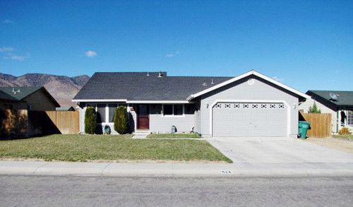 524 V&T Way, Dayton, NV 89403