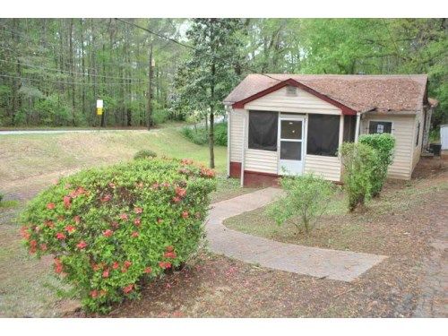 1829 County Line Road, Atlanta, GA 30331