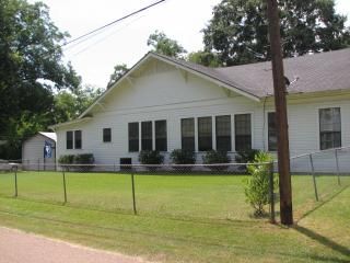 301 S. 2nd Street, Logansport, LA 71049