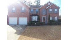 6705 Grey Rock Way Lithonia, GA 30058