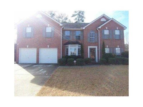 6705 Grey Rock Way, Lithonia, GA 30058