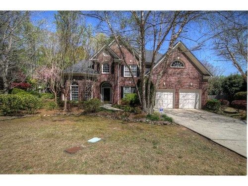 4635 Gran River Glen, Duluth, GA 30096