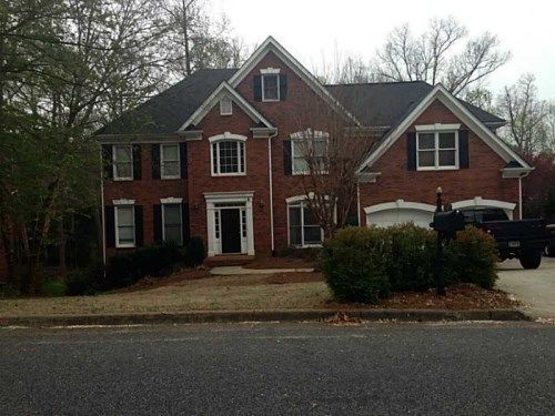 5585 Tenbury Way, Alpharetta, GA 30022