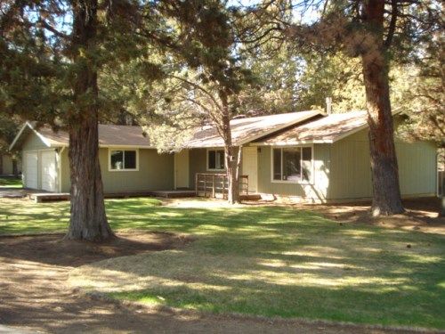 61284 Robin Hood Lane, Bend, OR 97702