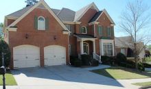 4371 Cooper Oaks Drive Smyrna, GA 30082