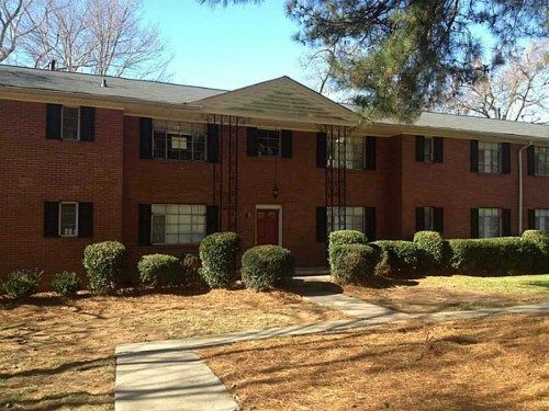 Unit A7 - 50 Lakeland Drive, Atlanta, GA 30305