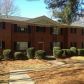 Unit A7 - 50 Lakeland Drive, Atlanta, GA 30305 ID:7346198