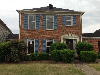 2659 Crossgate Trl, Montgomery, AL 36117