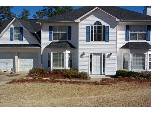 2256 Harmony Lakes Circle, Lithonia, GA 30058