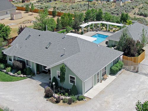 3677 Green Acres Drive, Carson City, NV 89705