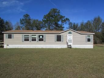 4867 NW 219th St, Lawtey, FL 32058