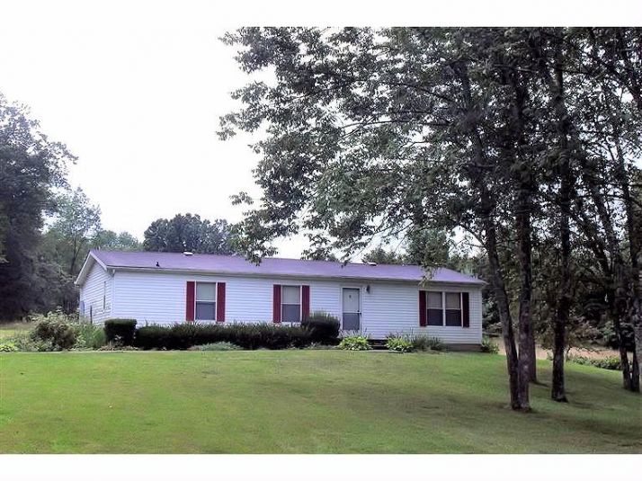 185 Serendipity Ln, Winchester, OH 45697