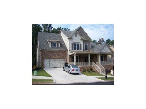 4498 Arbor Crest Place, Suwanee, GA 30024