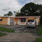 6831 NW 25TH ST, Fort Lauderdale, FL 33313 ID:933864