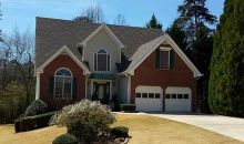 1620 Elderberry Court Cumming, GA 30040