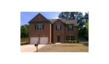 4690 Carver Court Cumming, GA 30040