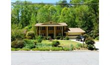 2622 Rangewood Drive Ne Atlanta, GA 30345