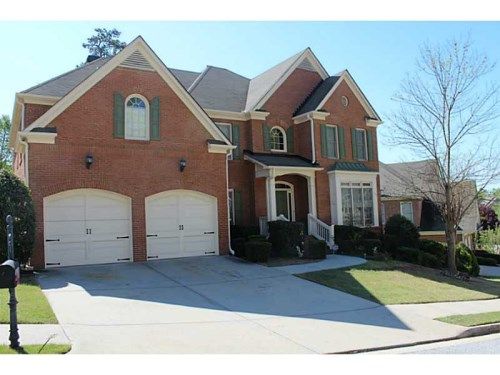 4371 Cooper Oaks Drive, Smyrna, GA 30082