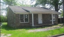 104 N Pearl St Osceola, AR 72370