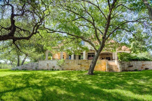 375 Cade Loop, Ingram, TX 78025