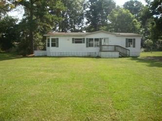 431 S Pine St, Princeton, NC 27569