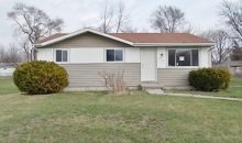 628 S 30th St Saginaw, MI 48601