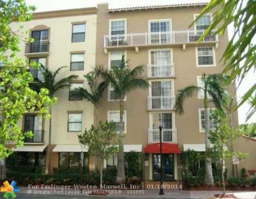 1900 VAN BUREN ST # 201, Hollywood, FL 33020