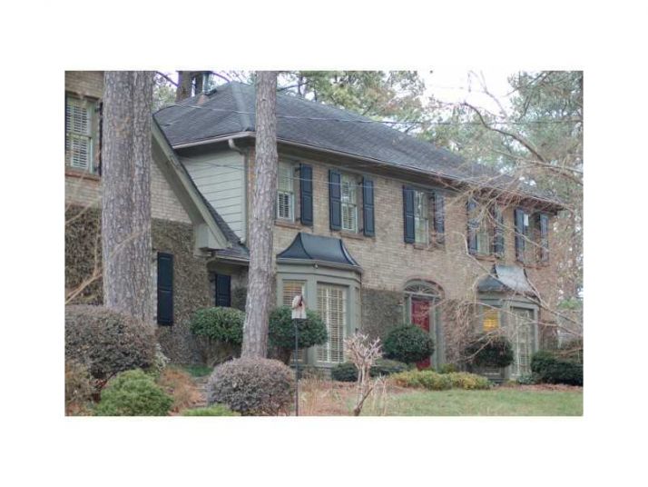 4905 Trailridge Pass, Atlanta, GA 30338