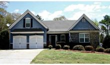 243 Blackberry Lane Pendergrass, GA 30567