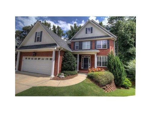 118 Ashton Park, Peachtree City, GA 30269