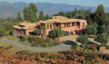 5800 Petrified Forest Rd Calistoga, CA 94515