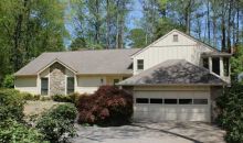 4195 Poplar Hollow Court Ne Roswell, GA 30075