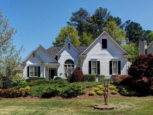 3010 Darien Park Drive, Roswell, GA 30076