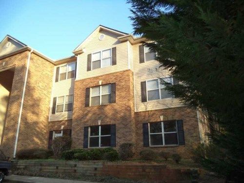 Unit 4103 - 4103 Par Three Way, Lithonia, GA 30038