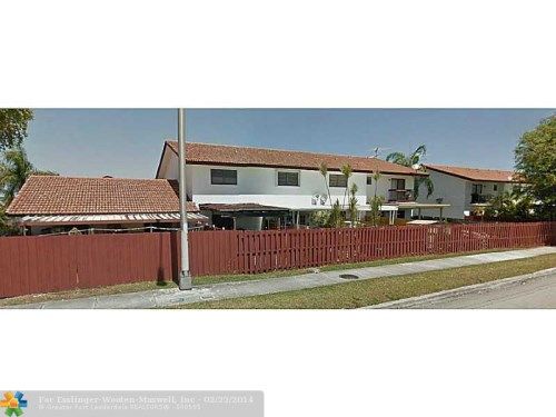 11695 NW 1st Ln # 4, Miami, FL 33172