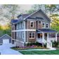 1894 Wellbourne Drive Ne, Atlanta, GA 30306 ID:7764964