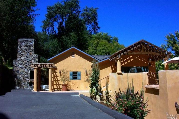 3029 Foothill Blvd, Calistoga, CA 94515