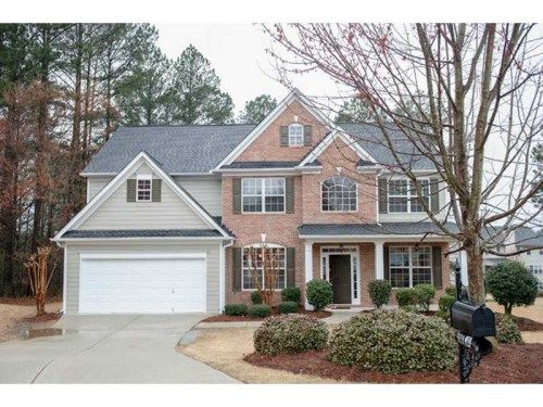 321 Calm Court, Powder Springs, GA 30127