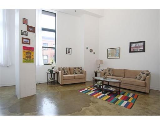 485-495 Harrison Ave #306, Boston, MA 02118