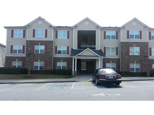 Unit 5301 - 5301 Waldrop Place, Decatur, GA 30034